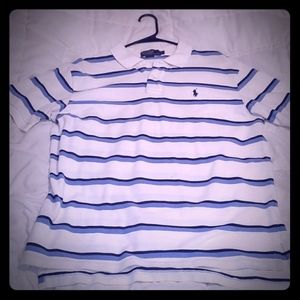 Polo Ralph Lauren shirt